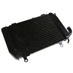 GOLDWING 2006-2017 RADIATOR LEFT SIDE